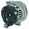 Wai Global Alternator, ALTBO IRIF, 105 Amp12 Volt, CW, 6Groove Pulley 13770N - alternate 1